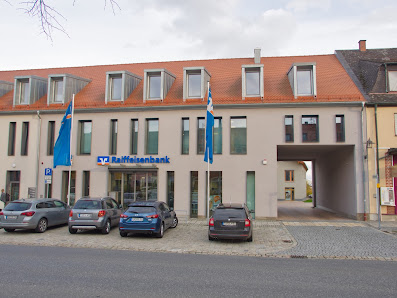 Volksbank Raiffeisenbank Nordoberpfalz eG - Geschäftsstelle Mitterteich Oberer Marktpl. 17, 95666 Mitterteich, Deutschland