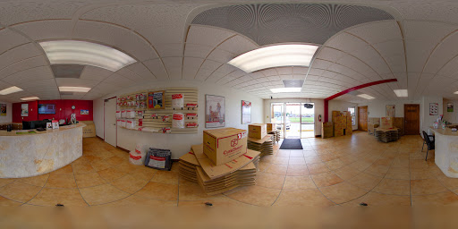 Self-Storage Facility «CubeSmart Self Storage», reviews and photos, 1150 TX-337 Loop, New Braunfels, TX 78130, USA