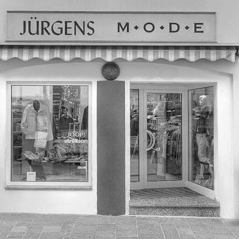 Jürgens Mode
