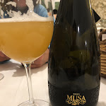 Photo n°1 de l'avis de Daniele.a fait le 12/03/2018 à 21:03 sur le  Terranima - Ristorante di cucina tipica pugliese à Bari