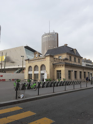 DOCTEUR DOMINIQUE VALADE à Paris