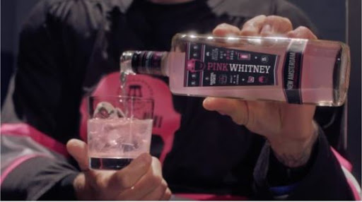 Liquor Store «Donelson Pike Liquors», reviews and photos, 519 Donelson Pike # 101, Nashville, TN 37214, USA