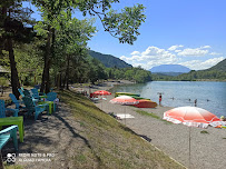 Photos du propriétaire du Restaurant La paillote des 3 lacs à Rochebrune - n°8