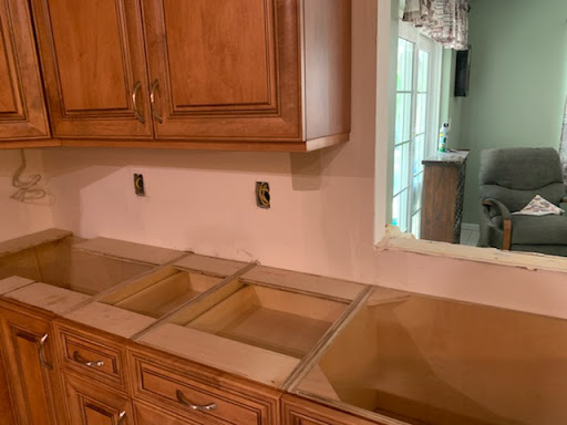 Cabinet Maker «General Cabinets», reviews and photos, 15801 Archer St, Hudson, FL 34667, USA