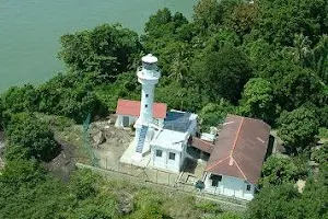 Pulau Rimau Lighthouse image