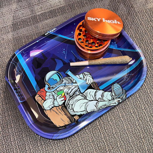 Tobacco Shop «A&R Smoke Shop», reviews and photos, 1245 W Baseline Rd, Mesa, AZ 85202, USA