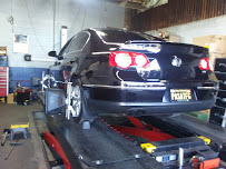 Salinas Tires and Wheels, Monte Vista - Photo 5 - Car repair in La Habra, CA, Fullerton
