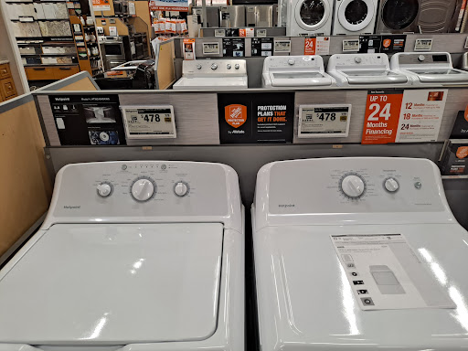 Home Improvement Store «The Home Depot», reviews and photos, 1510 Ring Rd, Elizabethtown, KY 42701, USA