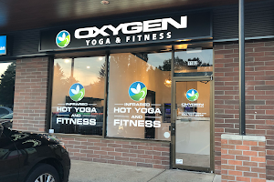 Oxygen Yoga and Fitness Port Coquitlam image