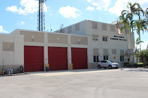 FIRE STATION 101