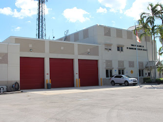 FIRE STATION 101