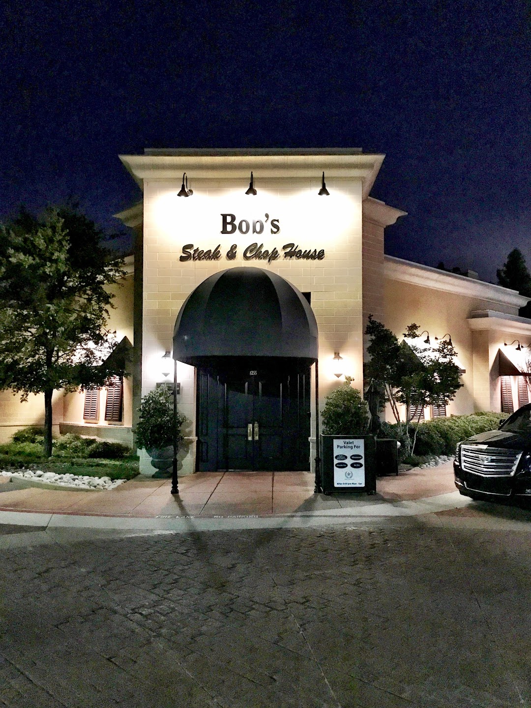 Bobs Steak & Chop House
