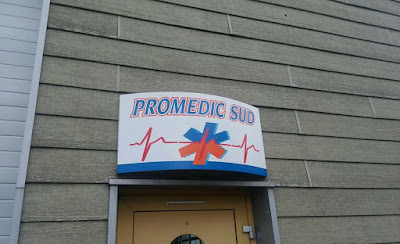 Promedic à Bourogne