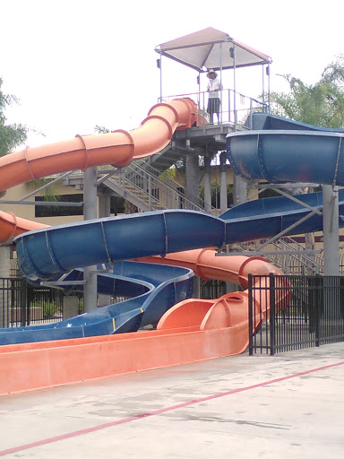 Water Park «Splash Zone», reviews and photos, 3233 Kelburn Ave, Rosemead, CA 91770, USA