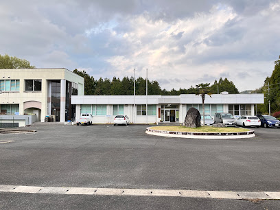 茨城県動物指導センター