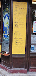 Photo n°5 de Le Bar Fleuri à Paris ()