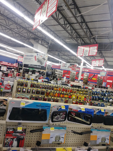 Auto Parts Store «Pep Boys Auto Parts & Service», reviews and photos, 1321 Morse Rd, Columbus, OH 43229, USA