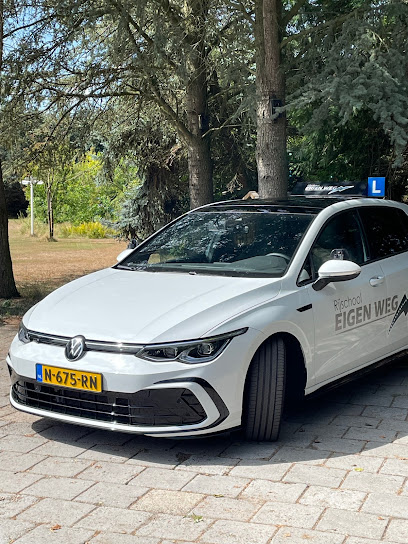 Rijschool eigenweg