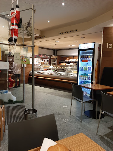 Bäckerei Café Wälchli Wangen - Bäckerei