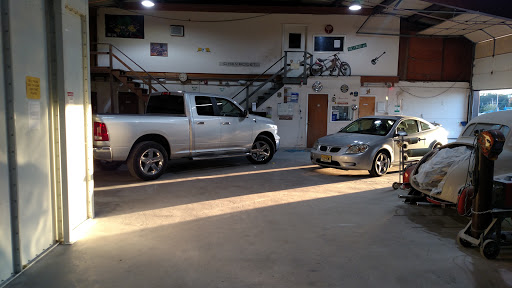 Auto Body Shop «Maaco Collision Repair & Auto Painting», reviews and photos, 1641 US-322, Swedesboro, NJ 08085, USA