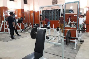 Gold Gym گولڈ جیم image