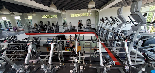 Julio Sport Gym - Carr Jacagua 176, Santiago De Los Caballeros 51000, Dominican Republic