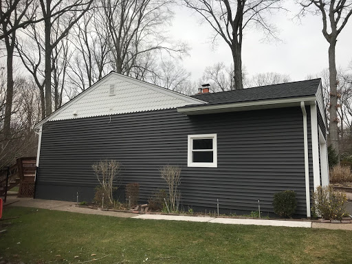 Roofing Contractor «All Professional Remodeling Group LLC», reviews and photos, 144 Sherman Ave, Cedar Grove, NJ 07009, USA
