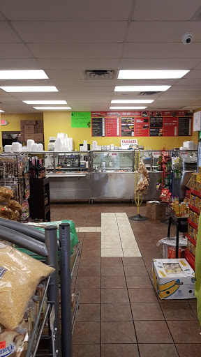 Supermarket «El Unico Supermarket», reviews and photos, 6820 W Hillsborough Ave, Tampa, FL 33634, USA