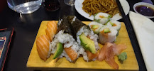 Plats et boissons du Restaurant japonais Yokohama à Saint-Gratien - n°20