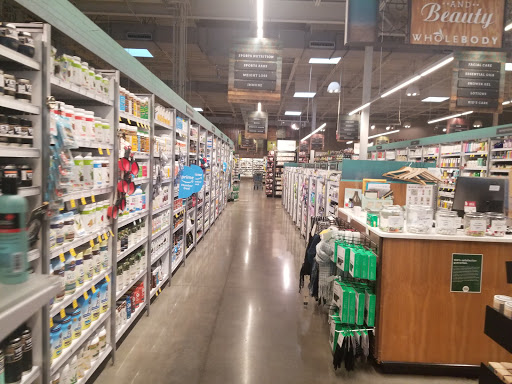 Grocery Store «Whole Foods Market», reviews and photos, 1815 E Victory Dr #101, Savannah, GA 31404, USA
