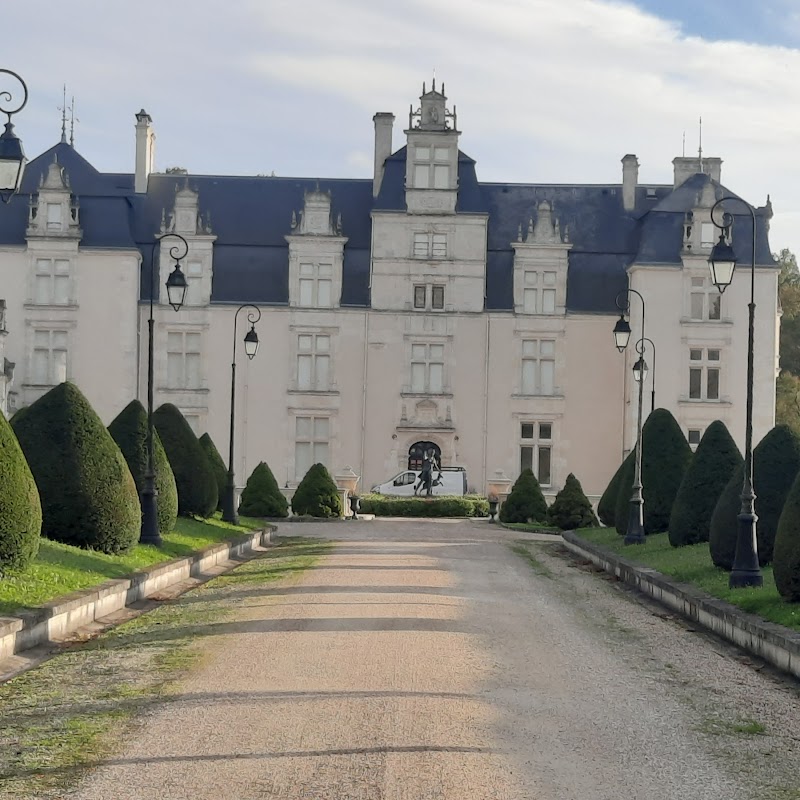 Château de Montchaude