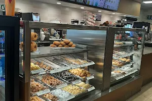 Dunkin' image