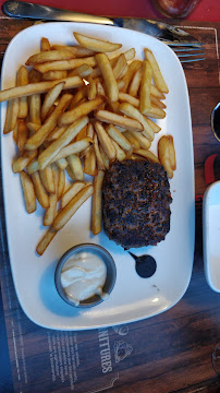 Steak du Restaurant Buffalo Grill Brive-la-Gaillarde - n°14