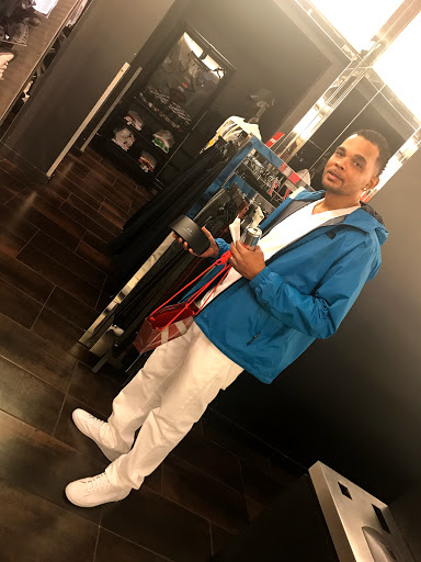 Clothing Store «A/X Armani Exchange», reviews and photos, 760 Collins Ave, Miami Beach, FL 33139, USA