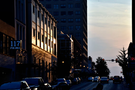 Tourist Information Center «Memphis Travel», reviews and photos, 47 Union Ave, Memphis, TN 38103, USA