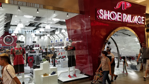 Shoe Store «Shoe Palace», reviews and photos, 447 Great Mall Dr #190, Milpitas, CA 95035, USA