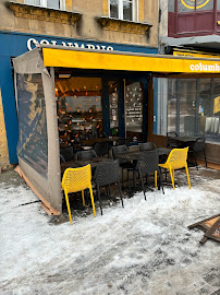 Les plus récentes photos du Café Columbus Café & Co à Metz - n°1
