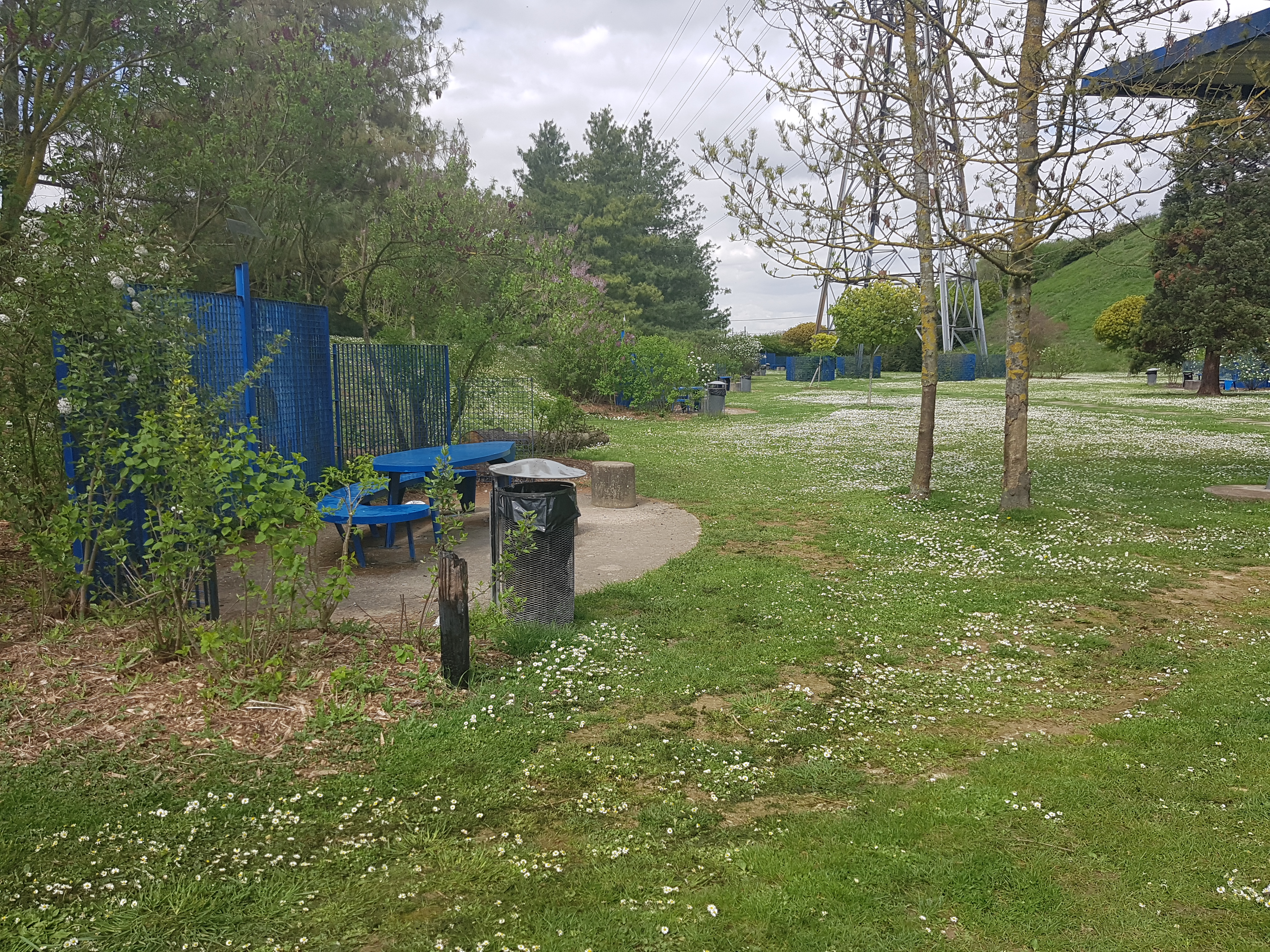 Photo n° 40 de l'avis de Mériame. fait le 16/04/2018 à 15:22