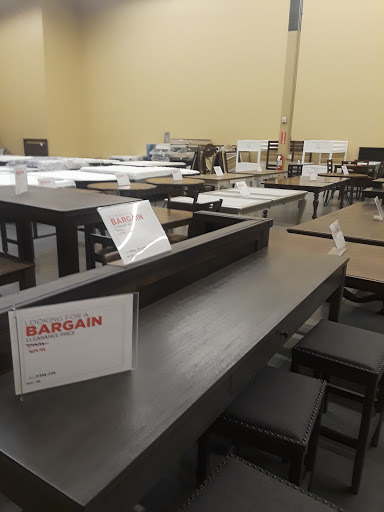 Furniture Store «Ashley Furniture HomeStore», reviews and photos, 14810 North Freeway #100, Houston, TX 77090, USA