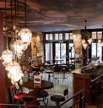 Photos du propriétaire du Restaurant Au Père Louis (Bar à Vins Paris - Saint Germain des Prés Paris 6) - n°6