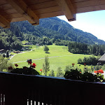 Photo n°2 de l'avis de Valentina.t fait le 02/09/2017 à 07:07 sur le  Hotel Jager Hans à St. Martin in Passeier