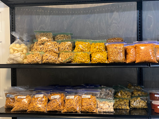 Indian Restaurant «Maruthi Foods», reviews and photos, 3312 Peachtree Industrial Blvd #2, Duluth, GA 30096, USA