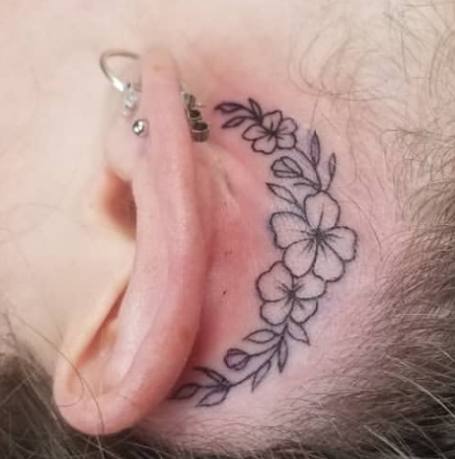 Explore gay couple tattoo ideas, creative tattoo ideas in Keyport, available at Taboo Tattoos