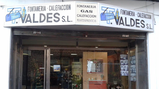 T. Valdés S.L. en Burgos, Burgos