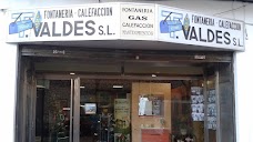 T. Valdés S.L. en Burgos