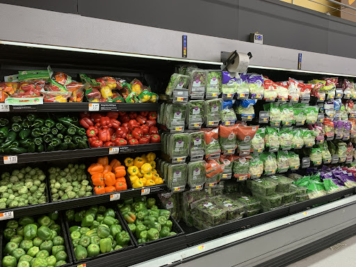 Supermarket «Walmart Neighborhood Market», reviews and photos, 215 California St, Woodland, CA 95695, USA