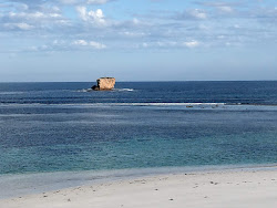 Zdjęcie Scott Bay położony w naturalnym obszarze