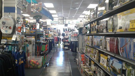 Sporting Goods Store «Big 5 Sporting Goods», reviews and photos, 80 W Foothill Blvd, Upland, CA 91786, USA
