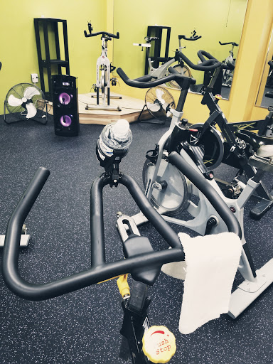 Gym «Anytime Fitness», reviews and photos, 18319 Leaman Farm Rd, Germantown, MD 20874, USA