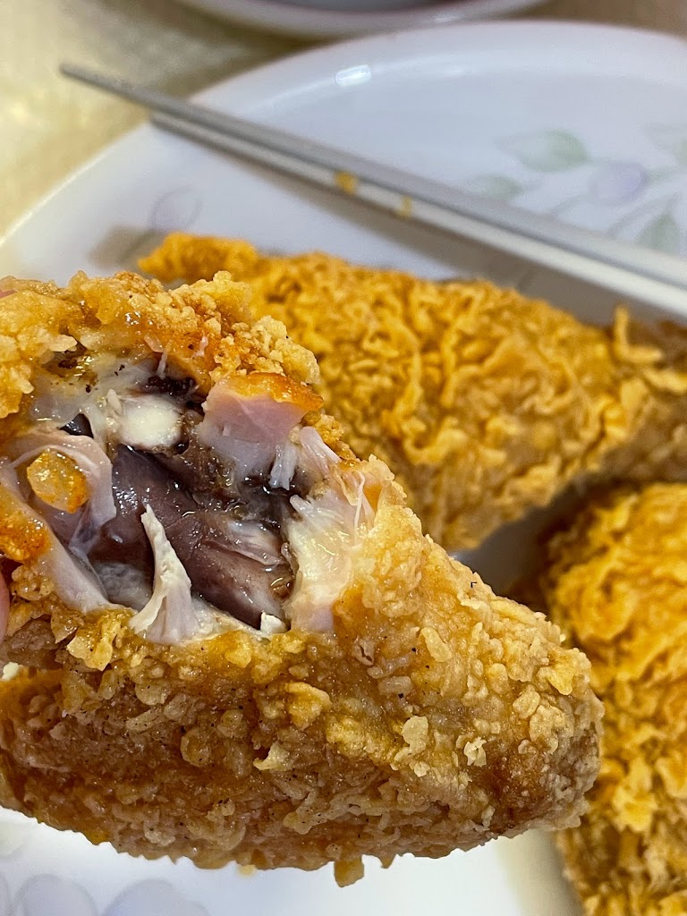 胖老爹美式炸雞 創始店 的照片